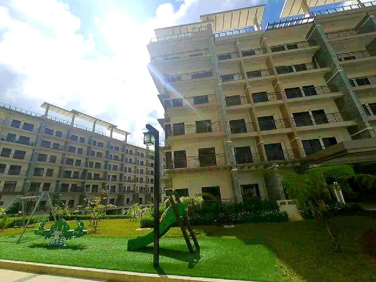 Ferienwohnung DOT ACCREDITED 1209 Transient 2BR Bristle Ridge Baguio City Exterior foto